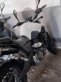 Yamaha MT-03 - 2008