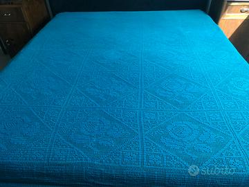 copriletto matrimoniale