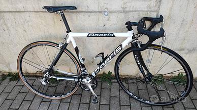 Bici Corsa Boeris
