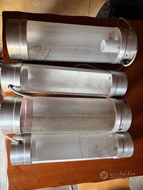 Riflettori Cooltube