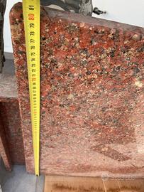 Marmo per bancone cucina o altro