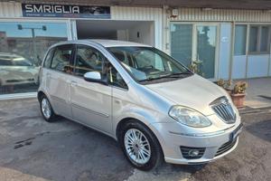 Lancia MUSA 1.3 Mjt 90 CV TURBINA-BASSA---