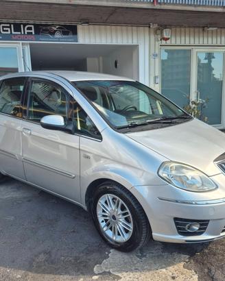 Lancia MUSA 1.3 Mjt 90 CV TURBINA-BASSA---