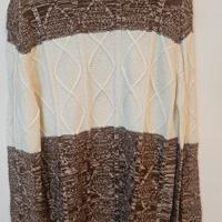 maglione da uomo taglia L