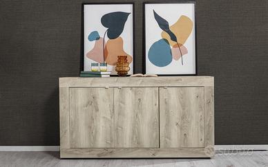 Arredamento cucina/soggiorno