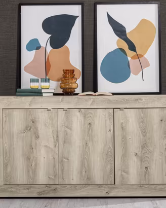 Arredamento cucina/soggiorno