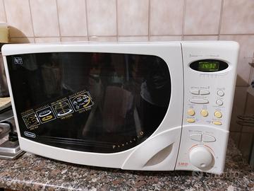 Forno Microonde De'Longhi MW535 "Perfecto".