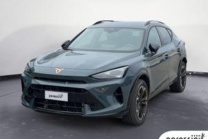 CUPRA Formentor 1.5 hybrid 150cv dsg