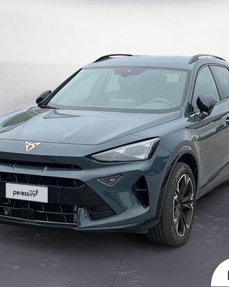 CUPRA Formentor 1.5 hybrid 150cv dsg