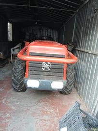 trattore semi nuovo fratelli Carraro tigre 4300