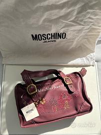 Borsa Moschino Jeans