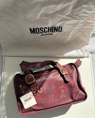 Borsa Moschino Jeans