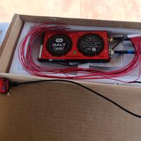 bms 120A 12 s 48v