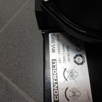 Elettrovalvola MVL56FC