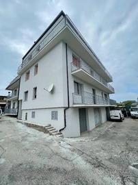 CASALBORDINO, ampio appartamento