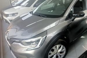 Renault Captur Blue dci 115 CV Business EDC