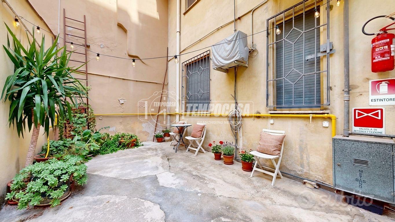 Appartamento – Mantova, Te Brunetti - Vista 5