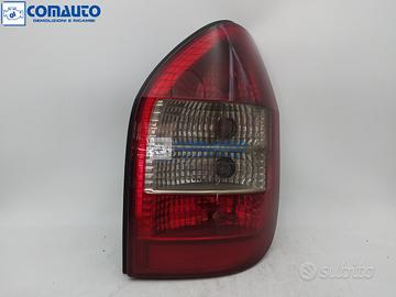 Fanale post dx OPEL ZAFIRA A '99
