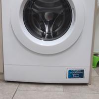 lavatrice SanGiorgio inverter 9kg 1400giri