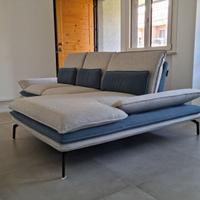 Divano Chateau d'Ax Suzuka Non Free Standing