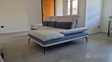 Divano Chateau d'Ax Suzuka Non Free Standing