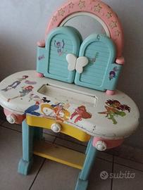 gioco bimba 