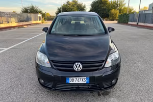Volkswagen Golf 2.0 16V TDI 5p. Sportline