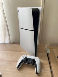 PS5 Playstation 5 825GB NUOVA