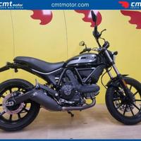 Ducati Scrambler - 2016