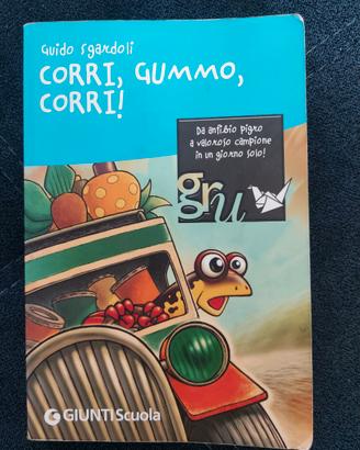 Libro per bambini