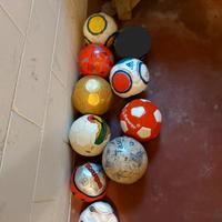 Palloni da calcio