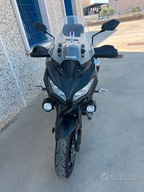 Kawasaky versys 650 anno 07/2020