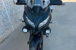 Kawasaky versys 650 anno 07/2020