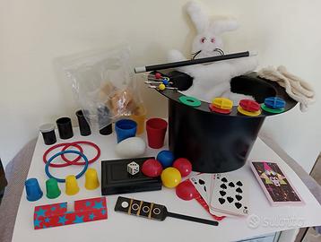 Cilindro Magico (Giochi Preziosi anni '80)