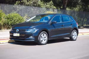 Volkswagen Polo 1.0 TGI 5p. Comfortline