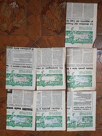 Giornalino "ciao Pais" 1983