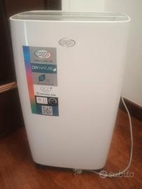 Deumificatore ARGO DRY NATURE 11
