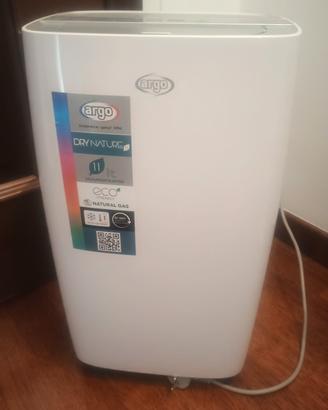 Deumificatore ARGO DRY NATURE 11
