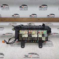 Centralina scatola fusibili rele 2018 jaguar f-pac