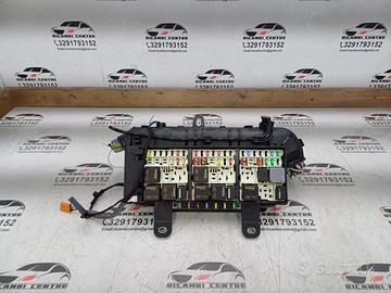 Centralina scatola fusibili rele 2018 jaguar f-pac