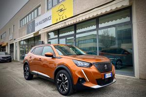 Peugeot 2008 BlueHDi 110 S&S Active Pack