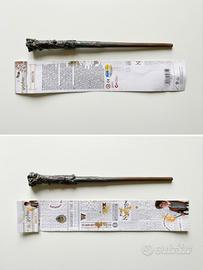Bacchette magiche/bacchette di Harry Potter