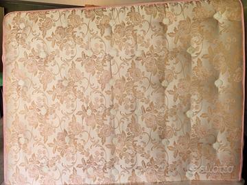 Materasso matrimoniale morbido