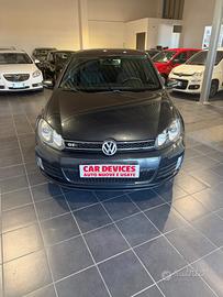 GOLF 6 GTD 2.0 - UNICO PROPRIETARIO