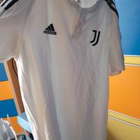 t-shirt Juventus Adidas 