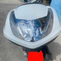 Bauletto per sh 150