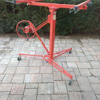 Alzalastre cartongesso Varan.