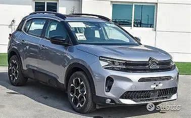 Ricambi citroen c5 aircross 2024