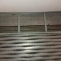 Serranda/Saracinesca 