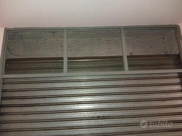 Serranda/Saracinesca 